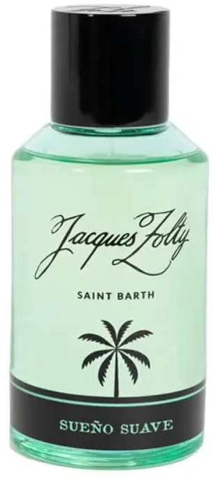 Jacques Zolty Sueño Suave EDP Purškiklis, 100 ml