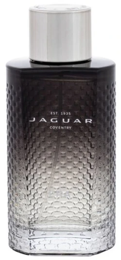 Jaguar Era Eau De Toilette Purškiklis tualetinis vanduo 100ml