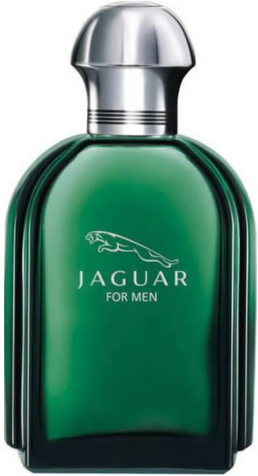 Kvepalai vyrams Jaguar For Men EDT, 100 ml
