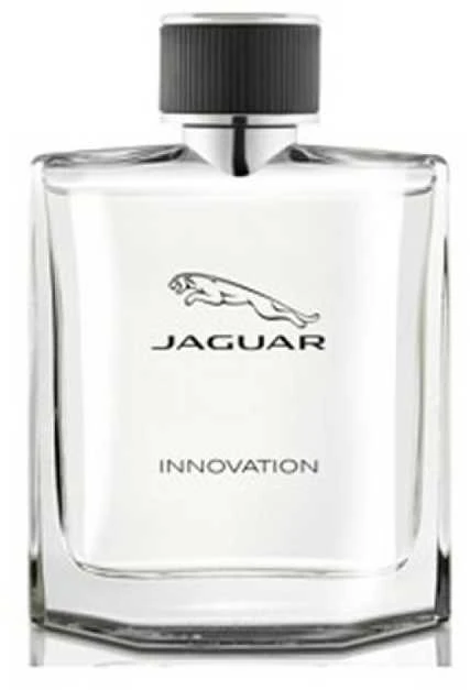 Jaguar Innovation Vyriškas tualetinis vanduo 100ml