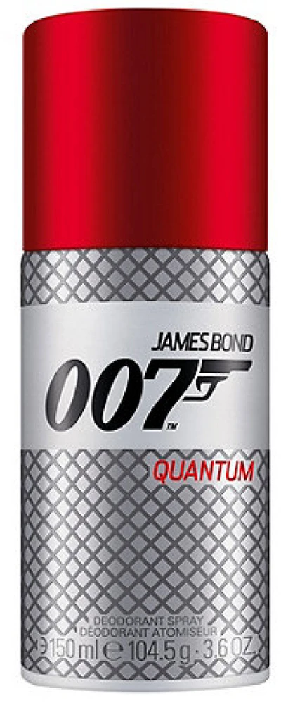 James Bond 007 Quantum, 150 ml