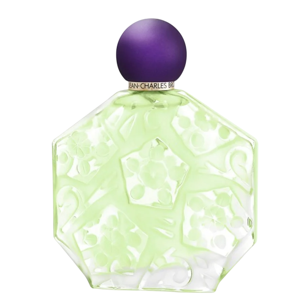 Jean Charles Brosseau Fleurs D'Ombre Heliotrope EDP parfumuotas vanduo moterims, 100 ml
