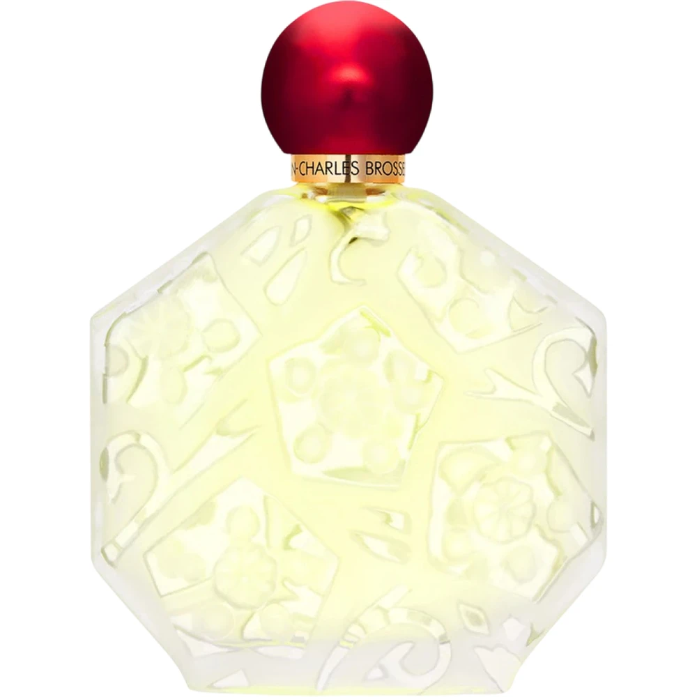 Jean Charles Brosseau Fleurs D'Ombre The Poudre EDP parfumuotas vanduo moterims, 100 ml