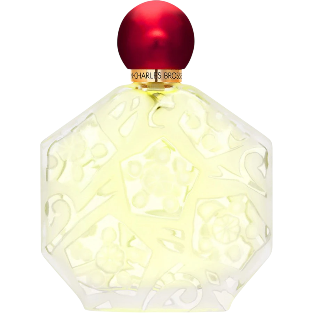 Jean Charles Brosseau Fleurs D'Ombre The Poudre EDP parfumuotas vanduo moterims, 100 ml