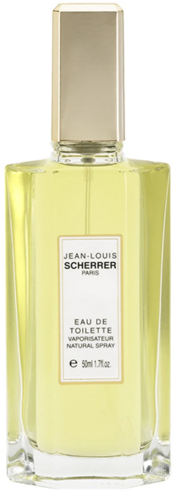 Tualetinis vanduo Jean Louis Scherrer Eau De Toilette Purškiklis, 50ml