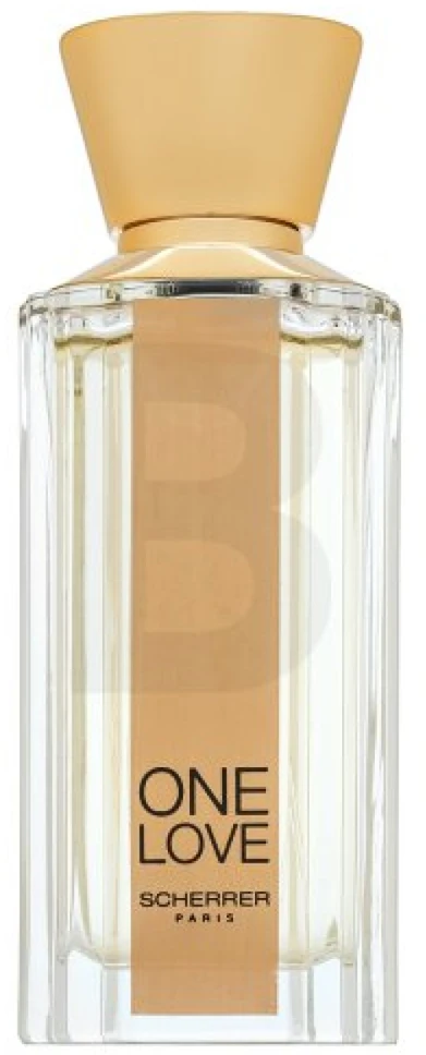Jean-Louis Scherrer One Love EDP parfumuotas vanduo moterims, 30 ml