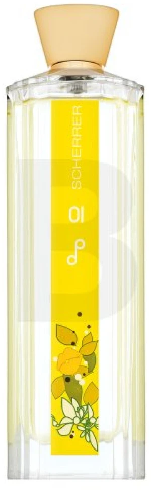 Jean-Louis Scherrer Pop Delights 01 EDT tualetinis vanduo moterims, 100 ml