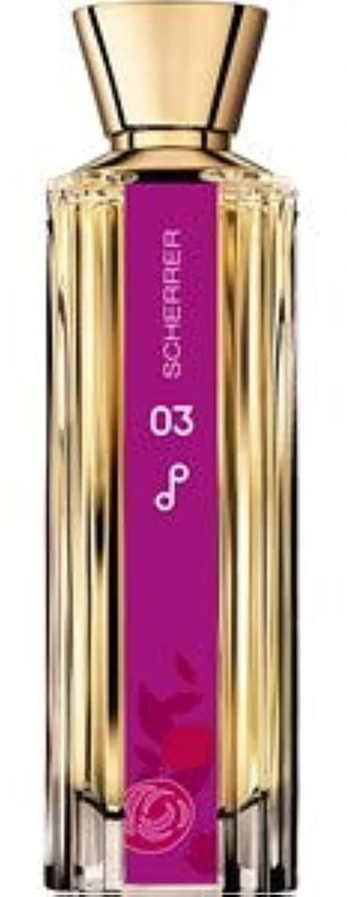 Jean-Louis Scherrer Pop Delights 03 EDT tualetinis vanduo moterims, 100 ml