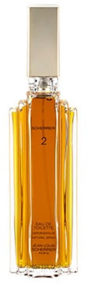 Jean Louis Scherrer Tualetinis vanduo Scherrer J L Scherrer 2, EDT 100 ml