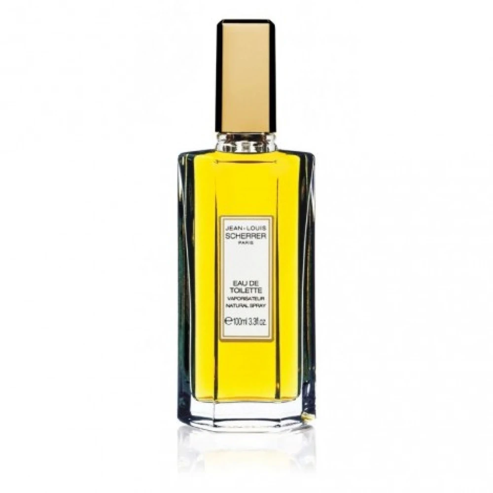 Jean Louis Scherrer Scherrer J L Scherrer 1 EDT tualetinis vanduo unisex, 100 ml