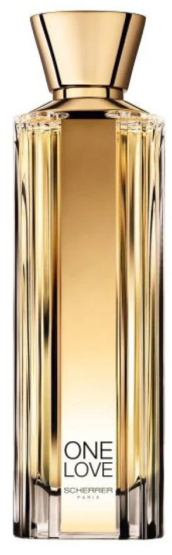 Jean Louis Scherrer Scherrer One Love kvepalų purškalas 50ml