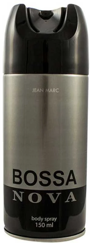 Jean Marc Bossa Nova Man, 150 ml