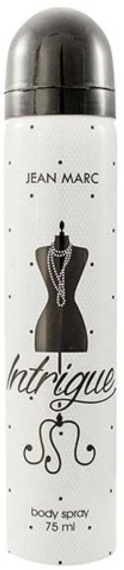 Jean Marc Dezodorantas moterims Intrigue 75ml