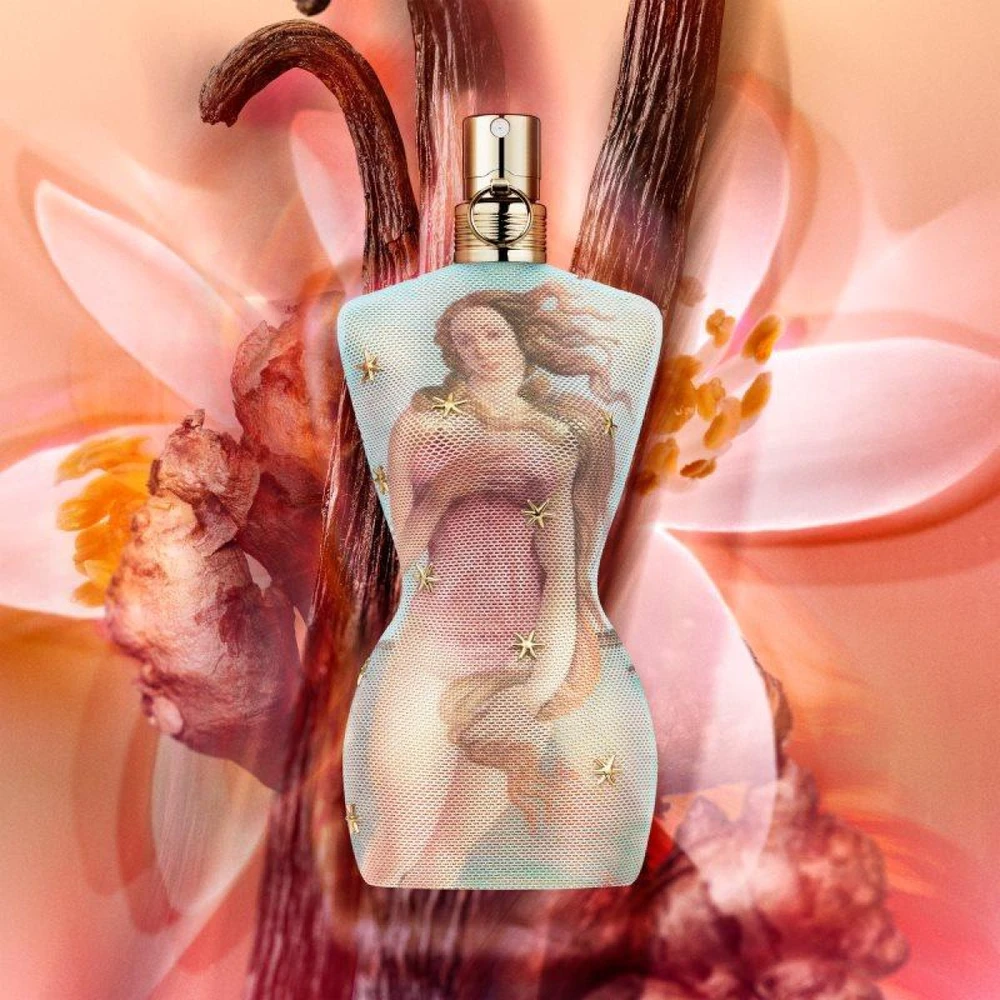 Kvepalai moterims Jean Paul Gaultier Classique Collector Edition EDT, 100 ml