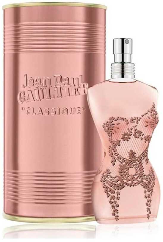 Jean Paul Gaultier Classique EDP parfumuotas vanduo moterims, 50 ml