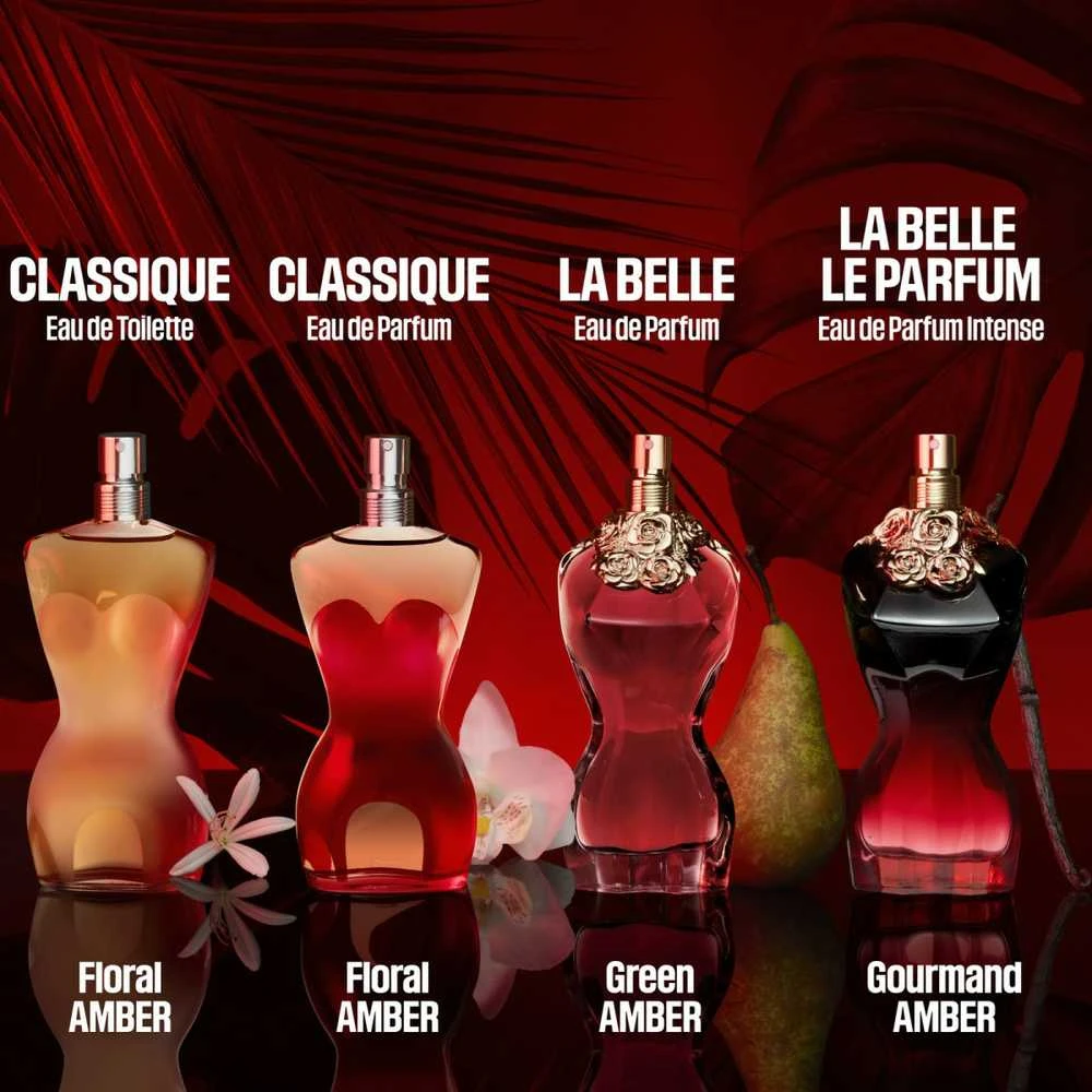 Jean Paul Gaultier Classique EDP 30ml