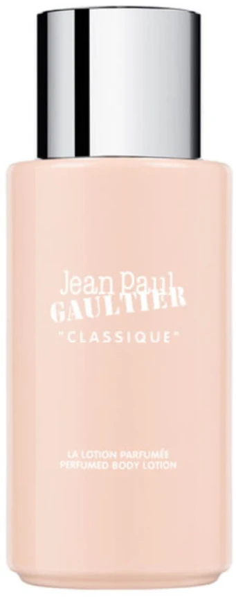 Jean Paul Gaultier Le Classique parfumuotas kūno losjonas 200ml