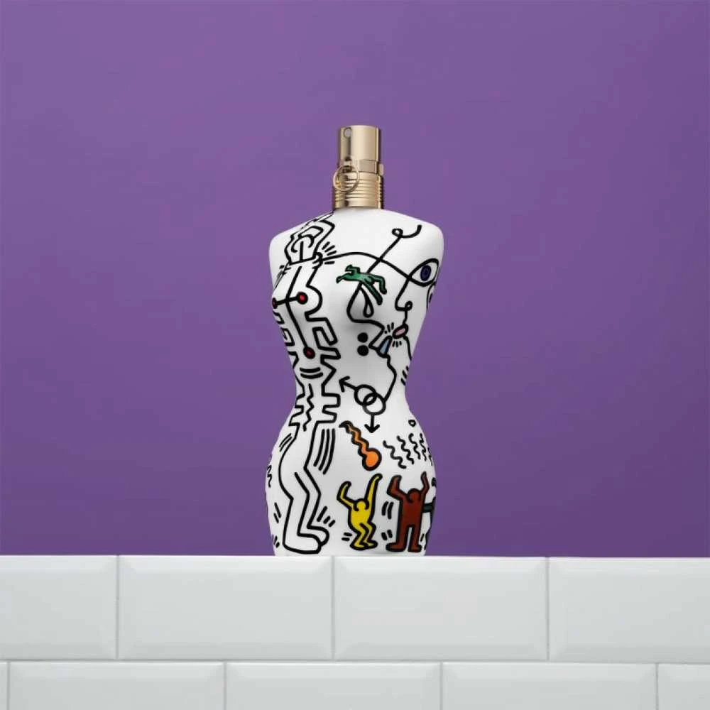 Kvepalai moterims Jean Paul Gaultier Classique Pride Edition 2024 EDT, 100 ml
