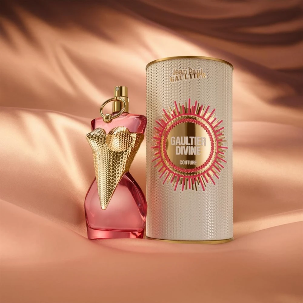 Jean Paul Gaultier Divine Couture EDP parfumuotas vanduo moterims, 30 ml