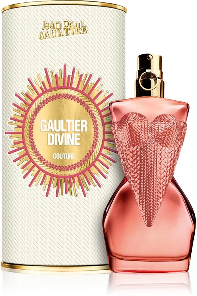 Jean Paul Gaultier Divine Couture EDP parfumuotas vanduo moterims, 30 ml
