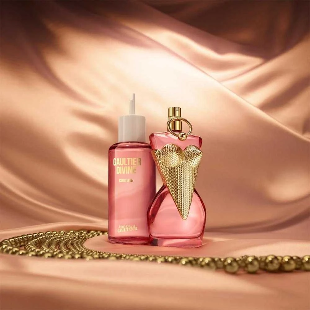Jean Paul Gaultier Divine Couture EDP parfumuotas vanduo moterims, 100 ml