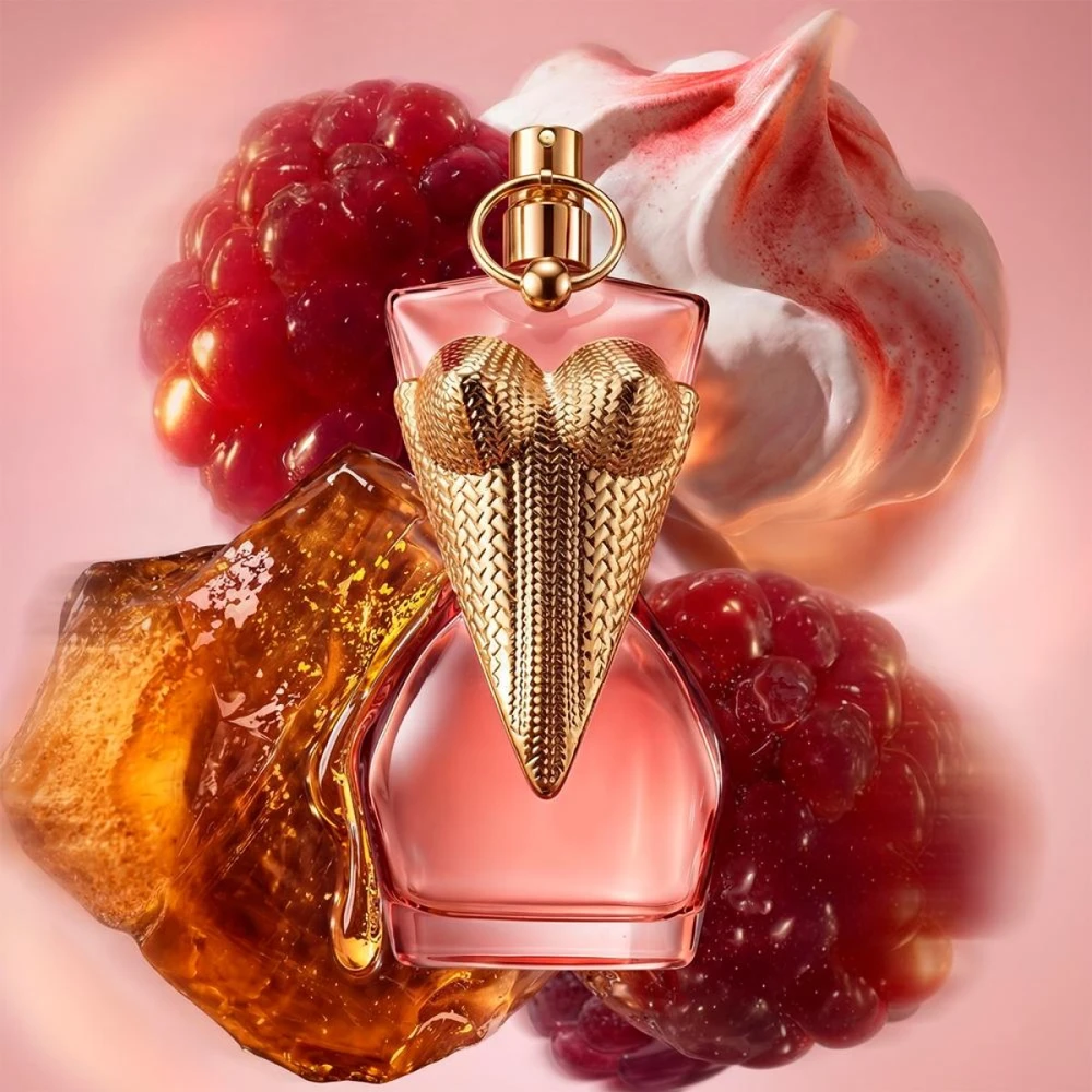 Jean Paul Gaultier Divine Couture EDP parfumuotas vanduo moterims, 30 ml