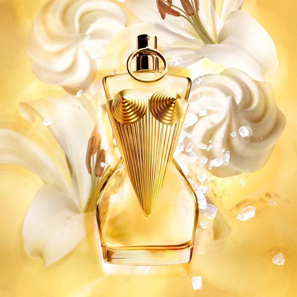 Kvepalai moterims Jean Paul Gaultier Divine EDP, 30 ml
