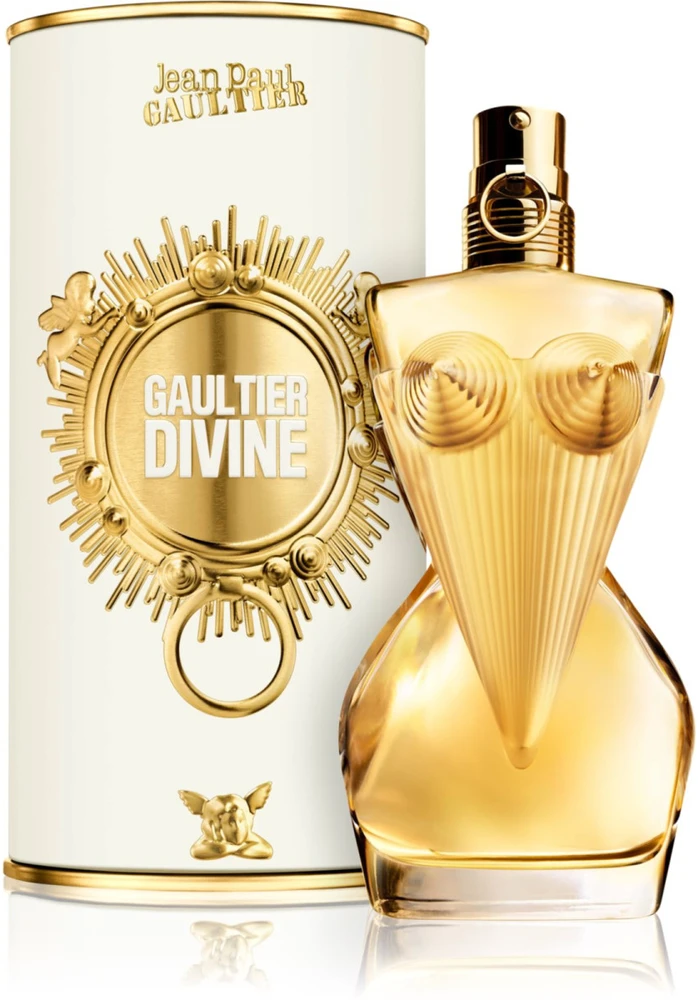 Kvepalai moterims Jean Paul Gaultier Divine EDP, 30 ml