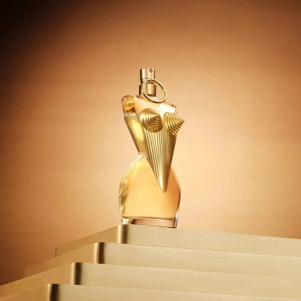 Kvepalai moterims Jean Paul Gaultier Divine EDP, 50 ml