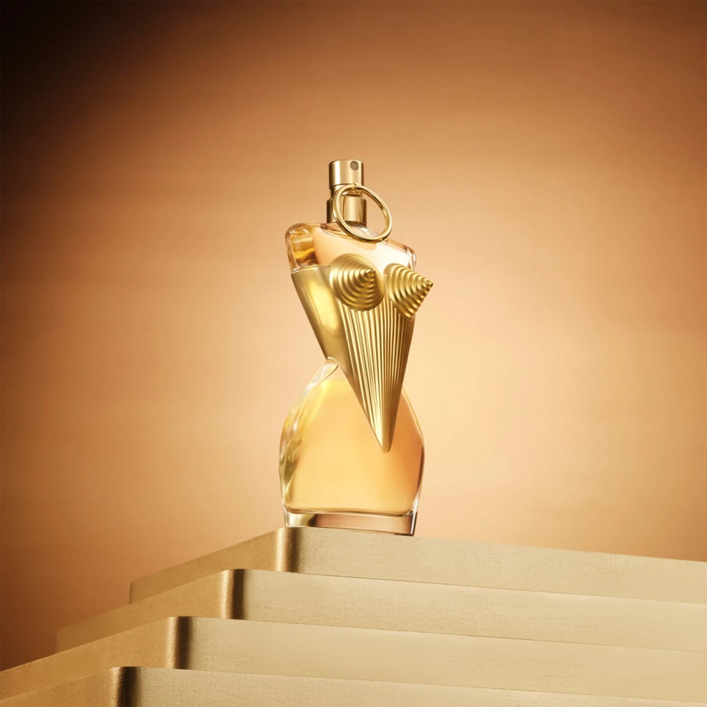 Kvepalai moterims Jean Paul Gaultier Divine EDP, 30 ml