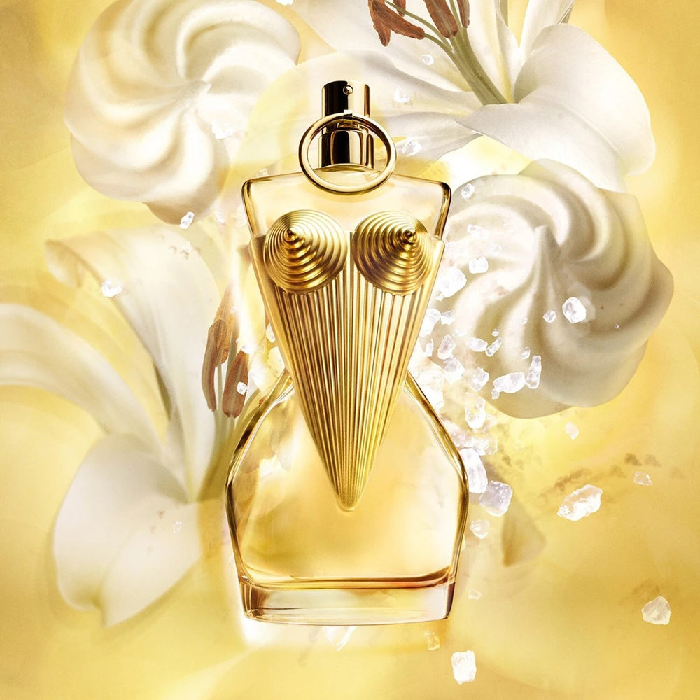 Jean Paul Gaultier Divine kvepalai moterims, EDP 100ml