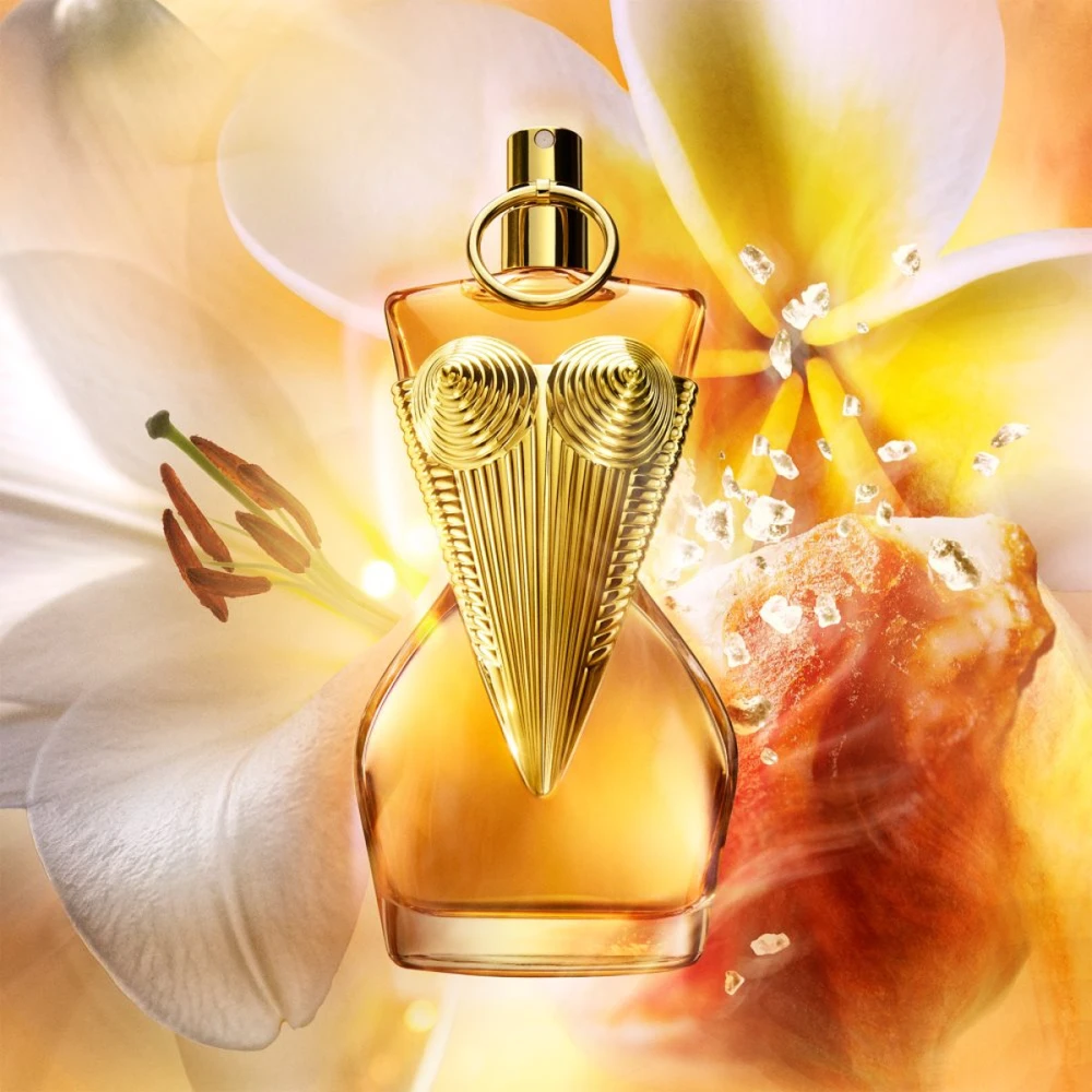 Jean Paul Gaultier Divine Le Parfum EDP Intense parfumuotas vanduo moterims, 50 ml