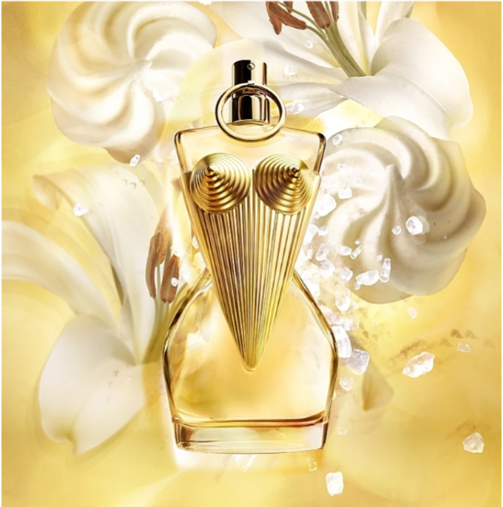Jean Paul Gaultier Divine rinkinys moterims (EDP, 100 ml + EDP, 10 ml)