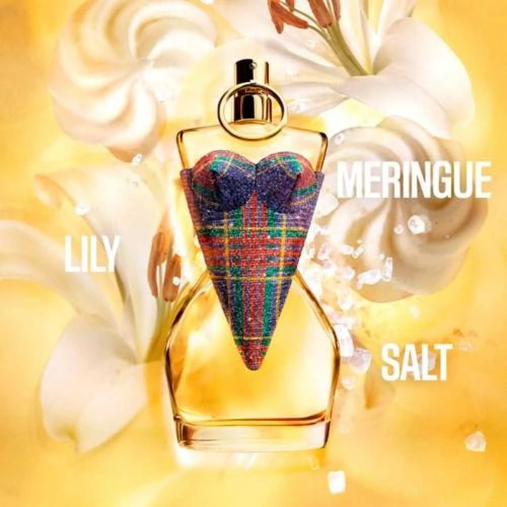 Jean Paul Gaultier Gaultier Divine Collector Edition 2025 EDP parfumuotas vanduo moterims, 100 ml