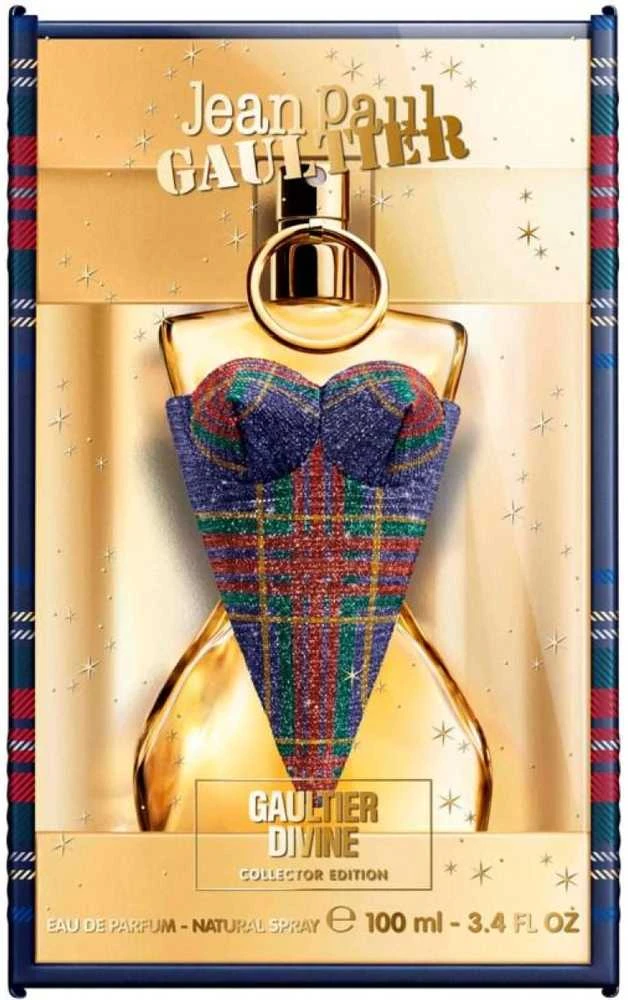 Jean Paul Gaultier Gaultier Divine Collector Edition 2025 EDP parfumuotas vanduo moterims, 100 ml