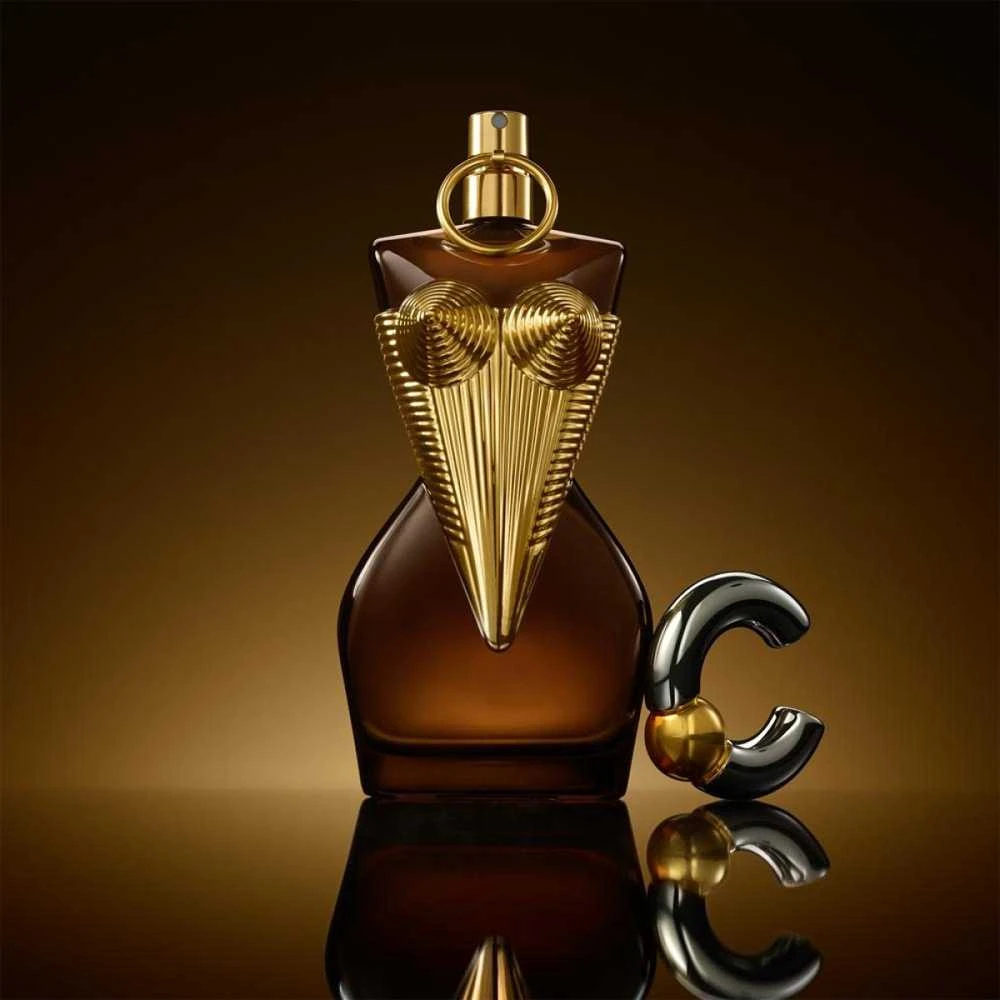 Jean Paul Gaultier Gaultier Divine Eliksyras Parfum PP kvepalai moterims, 50 ml