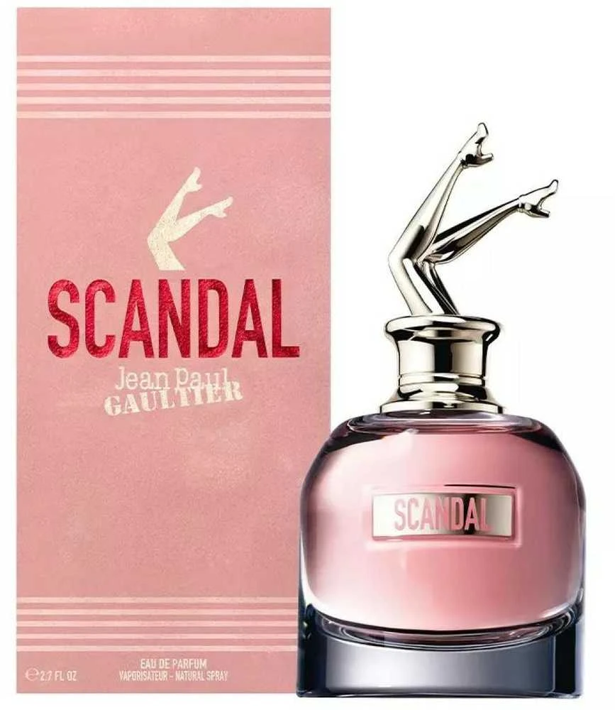 Kvepalai moterims Jean Paul Gaultier Scandal EDP 50ml