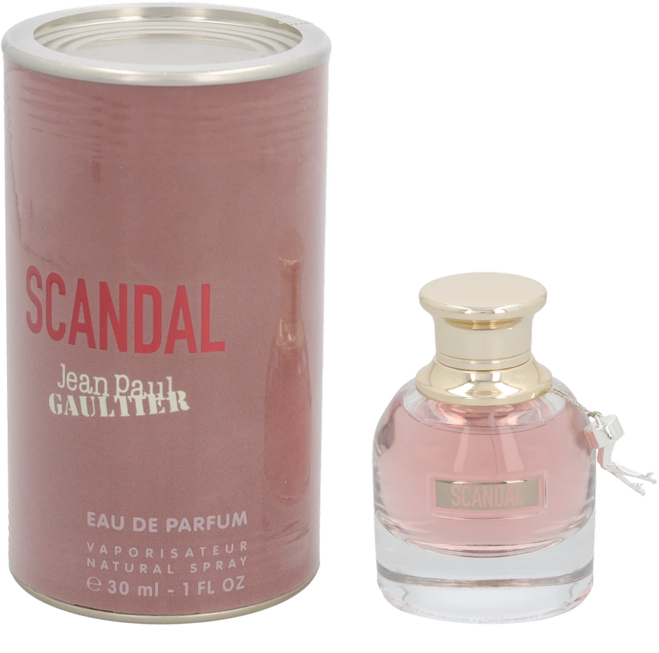 Kvepalai moterims Jean Paul Gaultier Scandal EDP 30ml