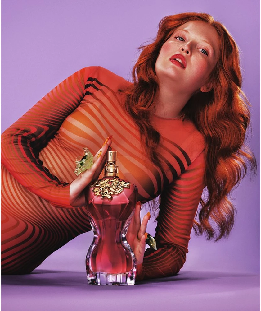 Kvepalai moterims Jean Paul Gaultier La Belle EDP, 100 ml