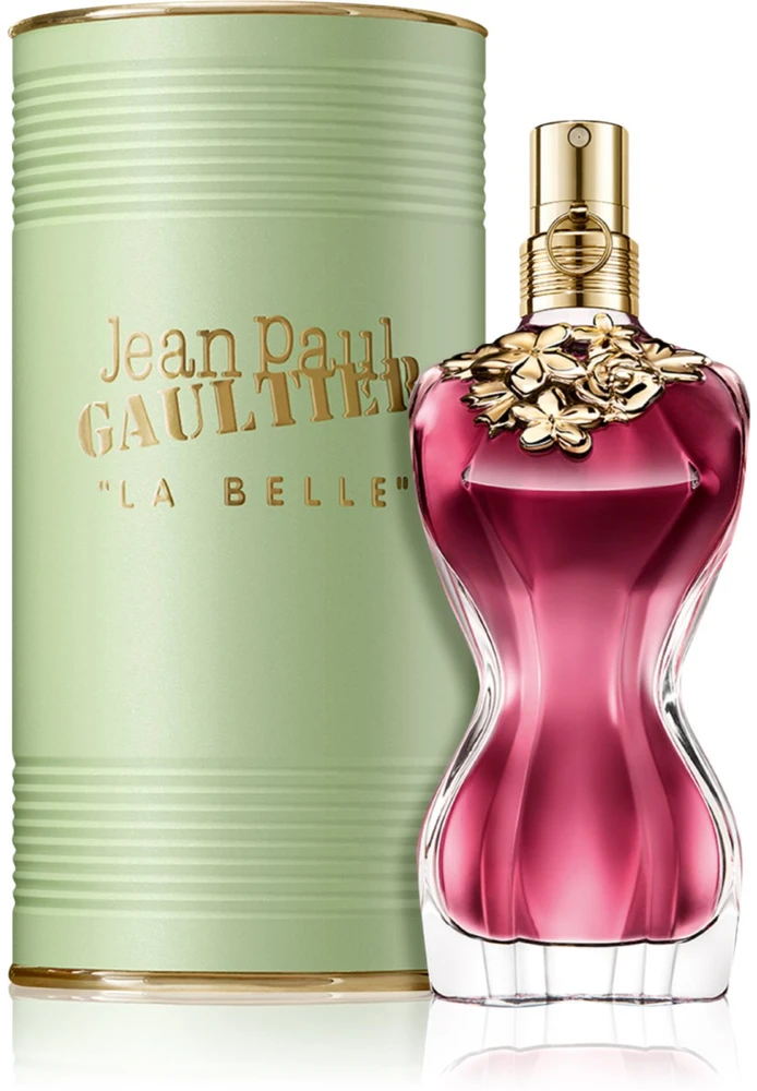 Kvepalai moterims Jean Paul Gaultier La Belle EDP, 50 ml