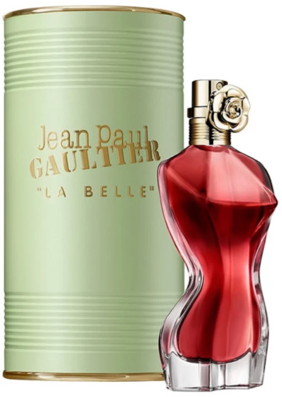 Kvepalai moterims Jean Paul Gaultier La Belle EDP, 30 ml