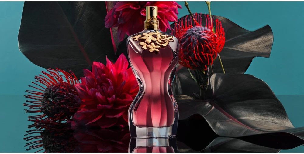Kvepalai moterims Jean Paul Gaultier La Belle EDP, 30 ml