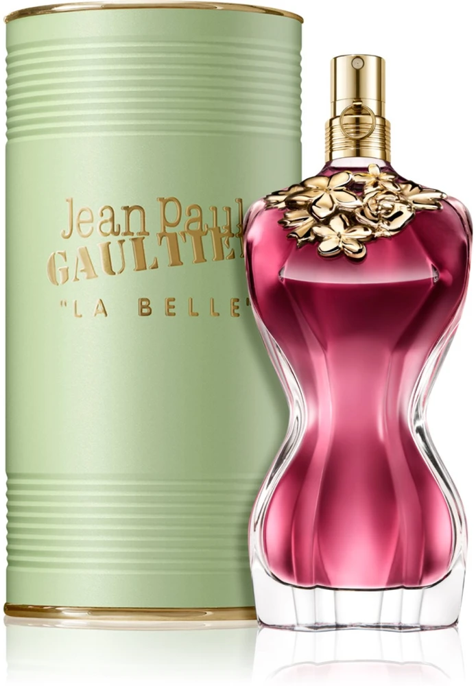 Kvepalai moterims Jean Paul Gaultier La Belle EDP, 100 ml