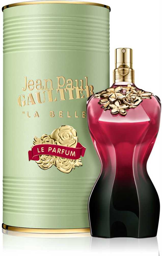 Kvepalai moterims Jean Paul Gaultier La Belle Le Parfum Intense