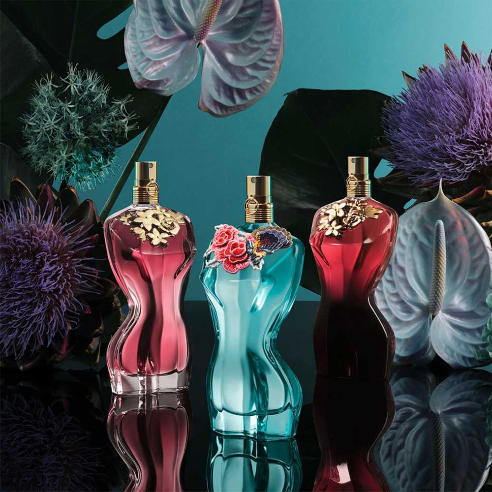 Kvepalai moterims Jean Paul Gaultier La Belle Le Parfum Intense EDP, 100 ml