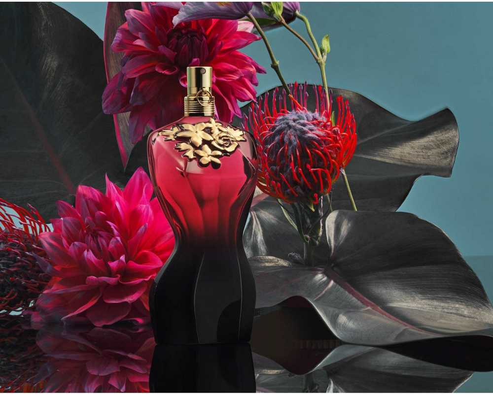 Kvepalai moterims Jean Paul Gaultier La Belle Le Parfum Intense EDP, 100 ml