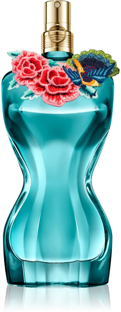 Kvepalai moterims Jean Paul Gaultier La Belle Paradise Garden EDP, 50 ml