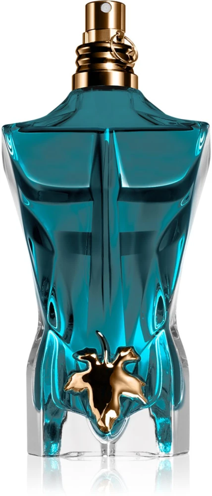 Kvepalai vyrams Jean Paul Gaultier Le Beau EDT, 75 ml