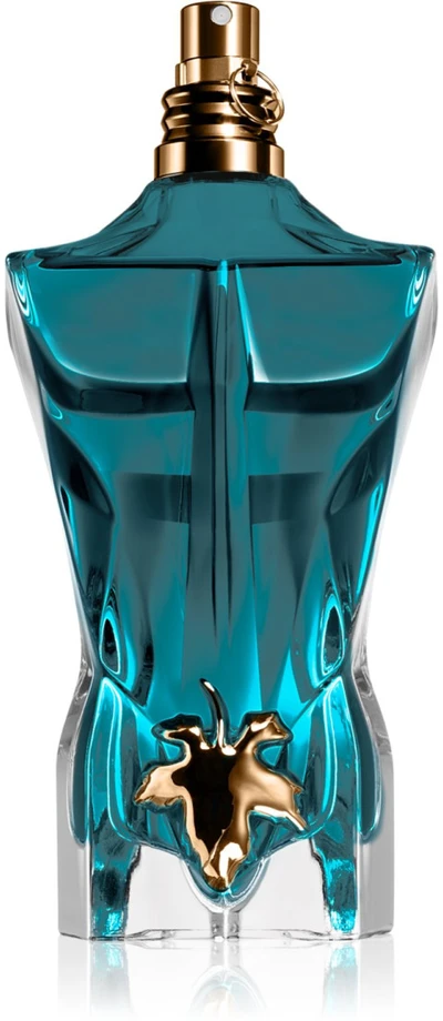 Kvepalai vyrams Jean Paul Gaultier Le Beau EDT, 125 ml