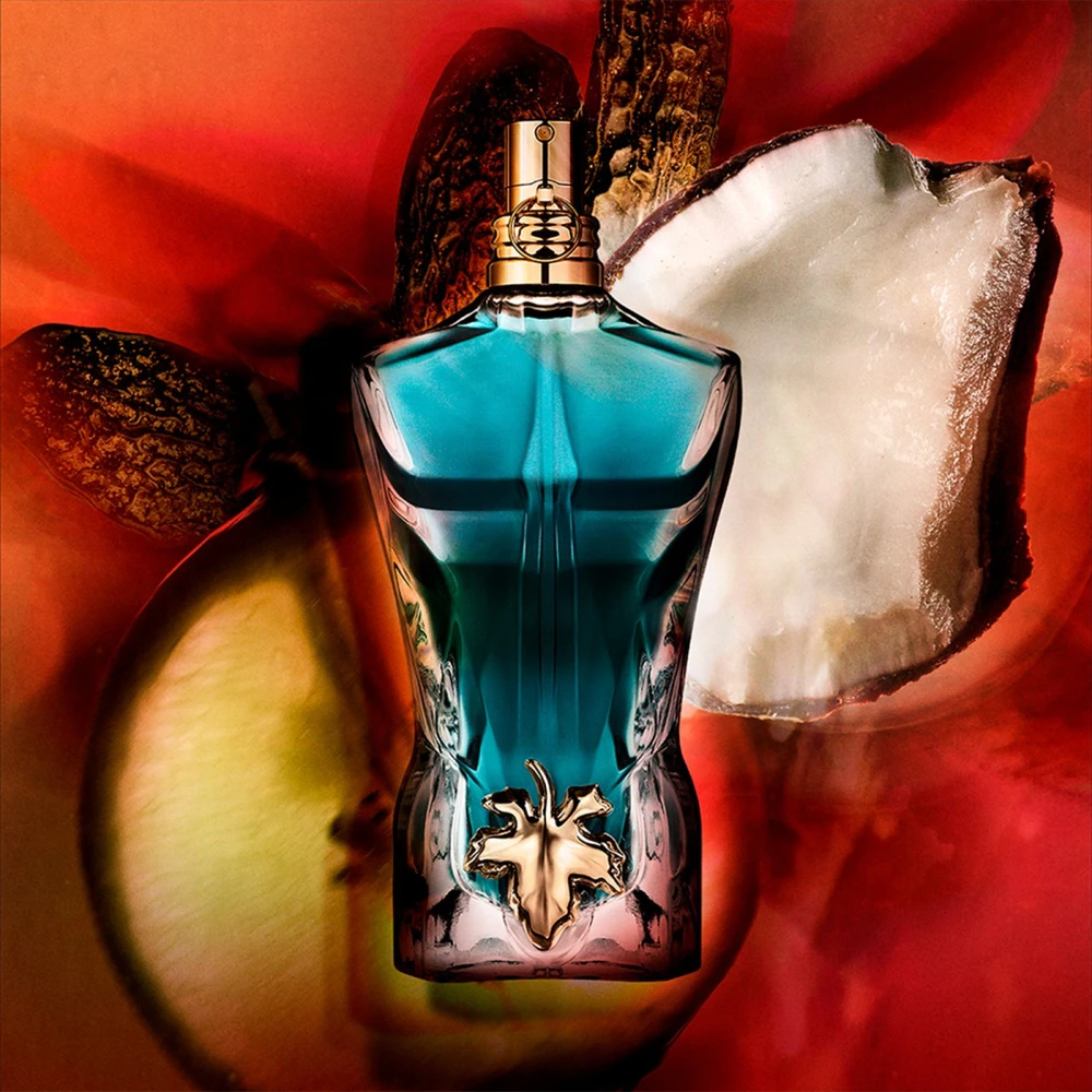 Kvepalai vyrams Jean Paul Gaultier Le Beau EDT, 75 ml